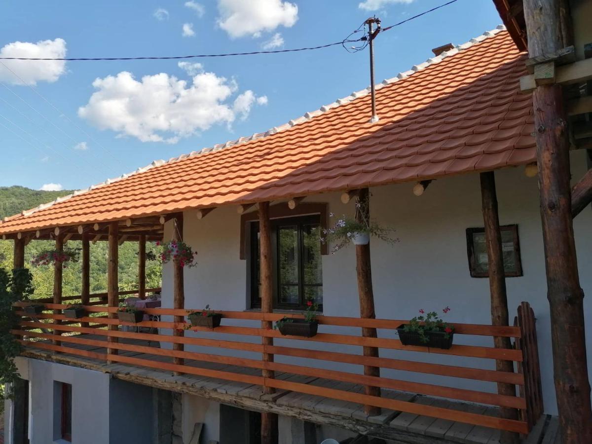 Konak Jerma Pirot Ngoại thất bức ảnh