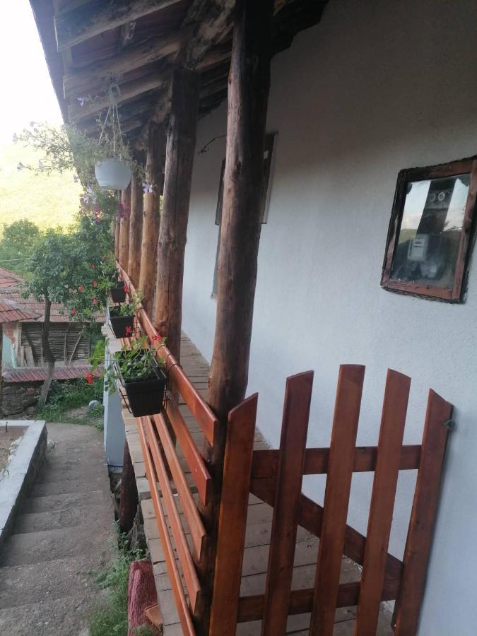 Konak Jerma Pirot Ngoại thất bức ảnh