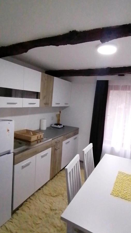 Konak Jerma Pirot Ngoại thất bức ảnh
