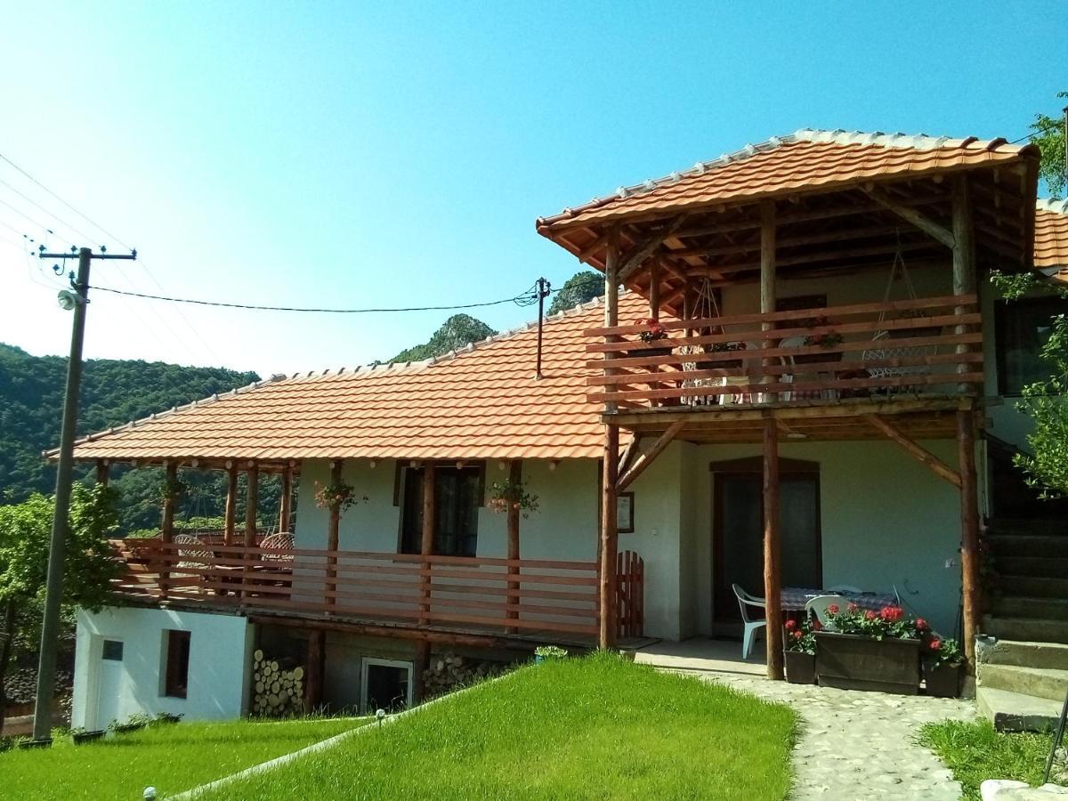 Konak Jerma Pirot Ngoại thất bức ảnh