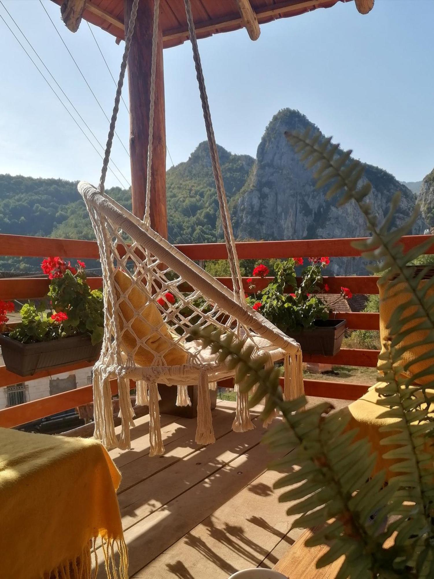 Konak Jerma Pirot Ngoại thất bức ảnh