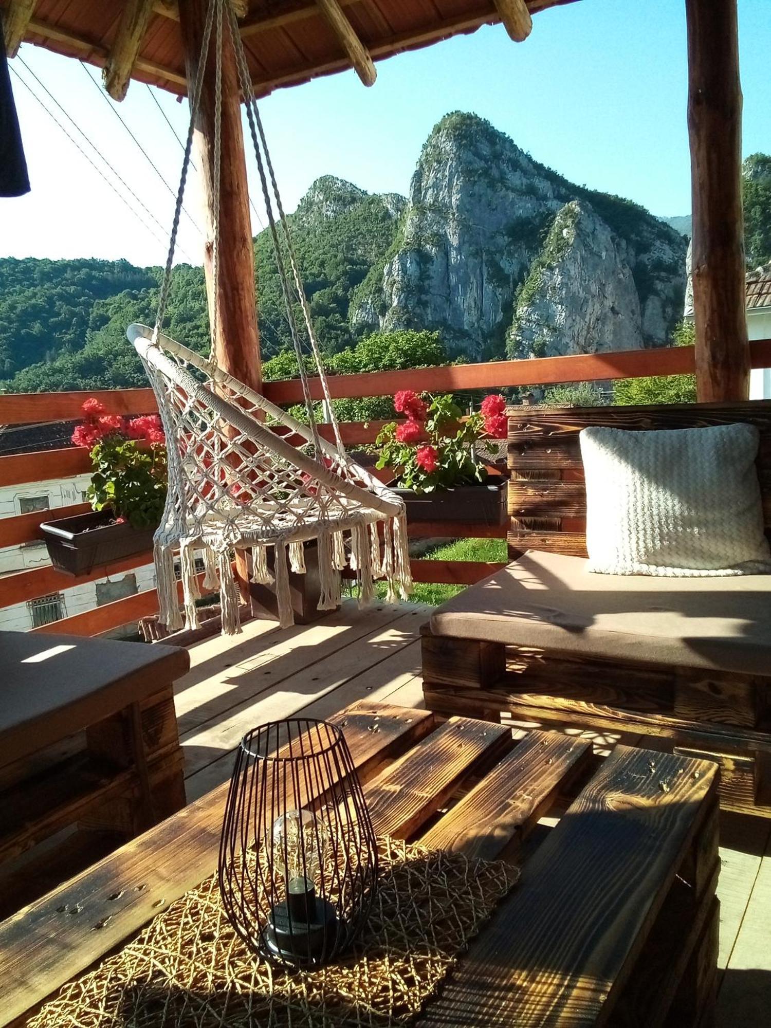 Konak Jerma Pirot Ngoại thất bức ảnh