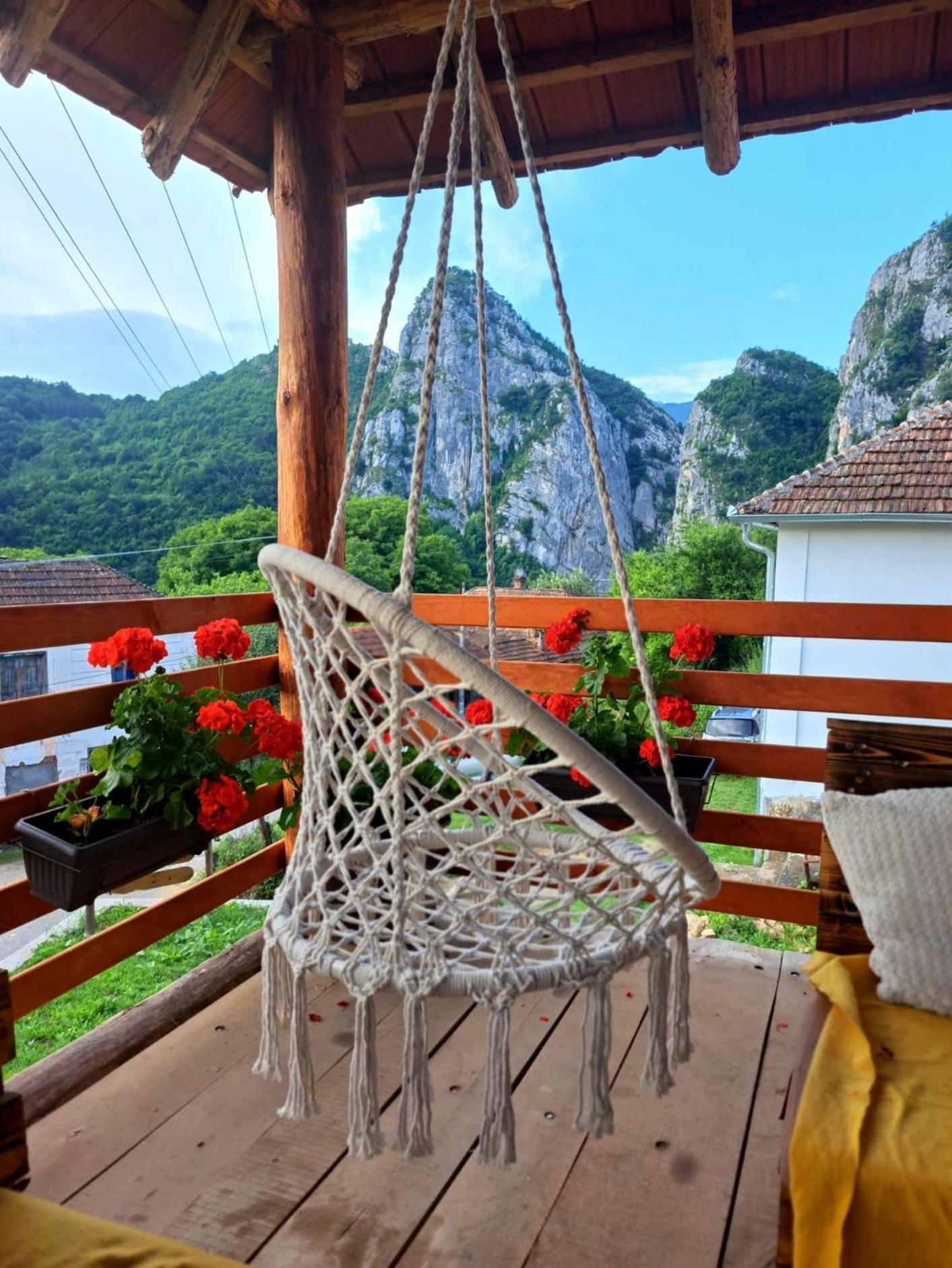 Konak Jerma Pirot Ngoại thất bức ảnh