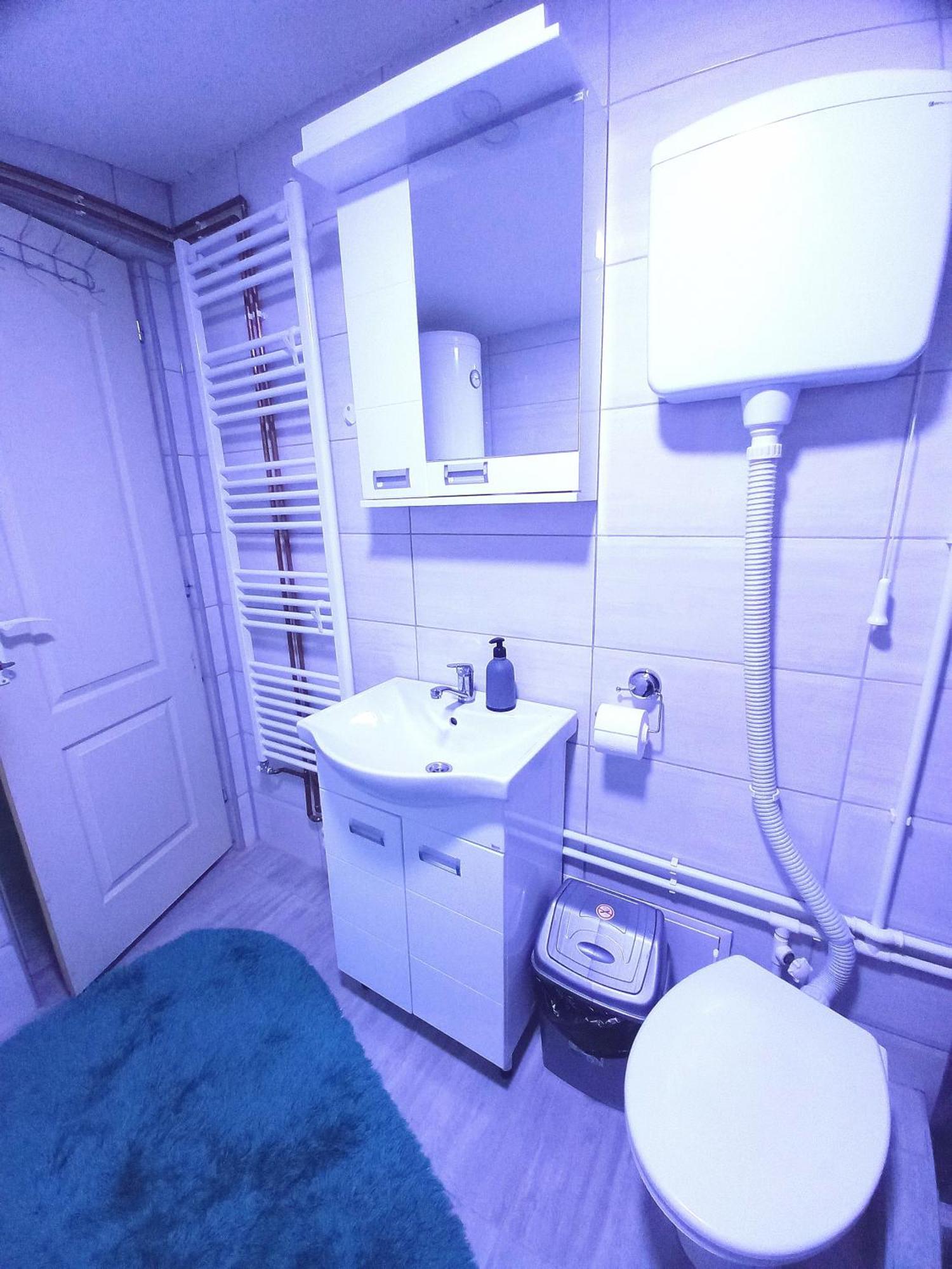 Konak Jerma Pirot Ngoại thất bức ảnh